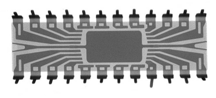 X-Ray检测，X-Ray IC检测，X-Ray芯片检测