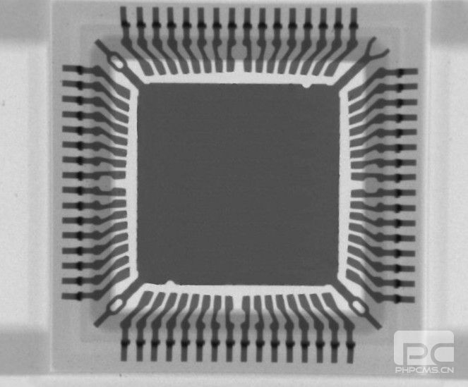 X-Ray检测，X-Ray IC检测，X-Ray芯片检测