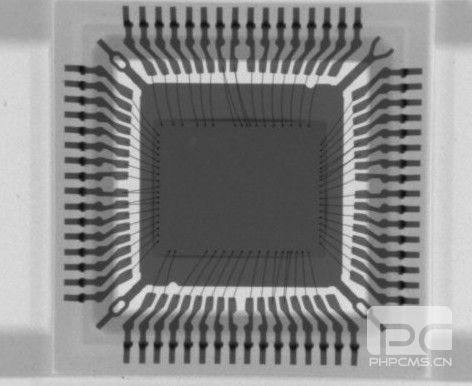 X-Ray检测，X-Ray IC检测，X-Ray芯片检测